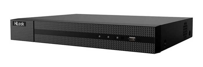 HILOOK NVR-104MH-D/4P