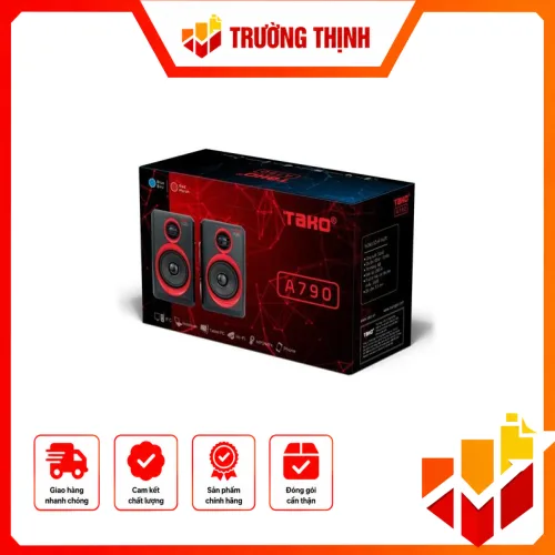 Loa 2.0 TAKO A790