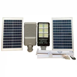 Đèn Đường Jindian JDE-6300 NEW (300W)