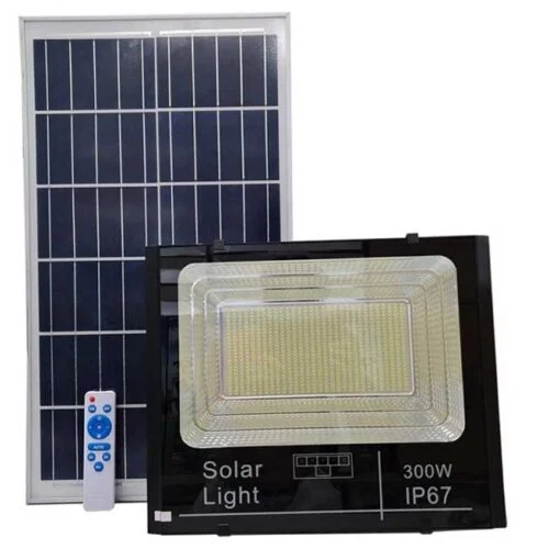 Đèn Pha Năng Lượng Mặt Trời KF-83300