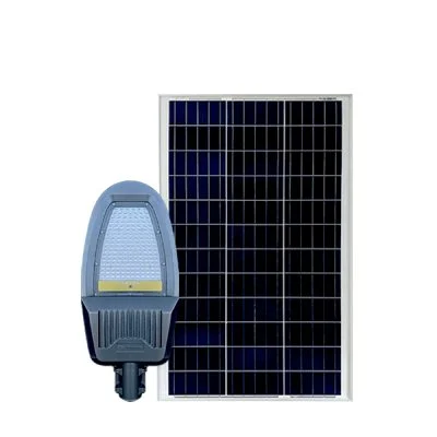 Đèn đường năng lượng mặt trời JD Z500 500W