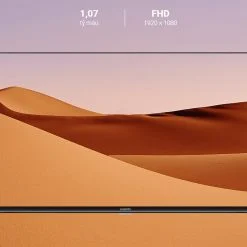 TIVI XIAOMI A FHD 43" L43M8-P2SEA