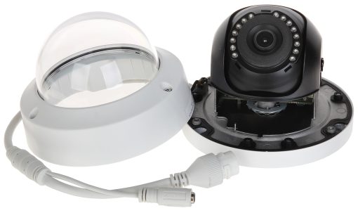 Camera IP 2MP HIKVISION DS-2CD1121-I