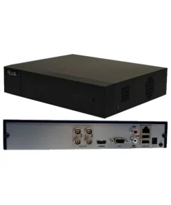 Đầu ghi hình TVI-IP 4 kênh HILOOK DVR-204U-K1(S)