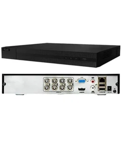Đầu ghi hình TVI-IP 8 kênh HILOOK DVR-208U-K1(S)