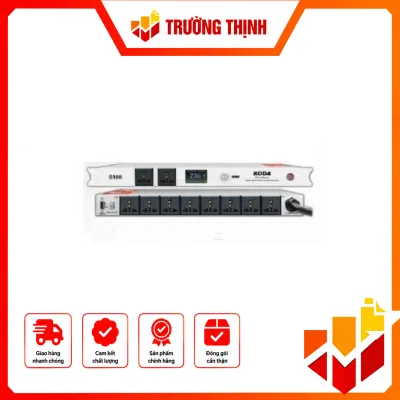 QUẢN LÝ NGUỒN KODA S108