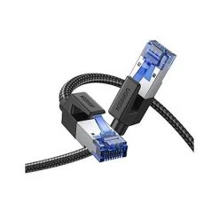 Cáp mạng CAT8 đúc sẵn bọc dù dài 3M Ugreen 80432