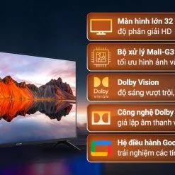 TIVI XIAOMI A 32" L32M8-P2SEA