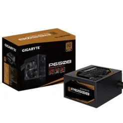 Gigabyte P650B
