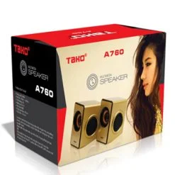 Loa 2.0 TAKO A760