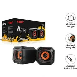 Loa 2.0 TAKO A750