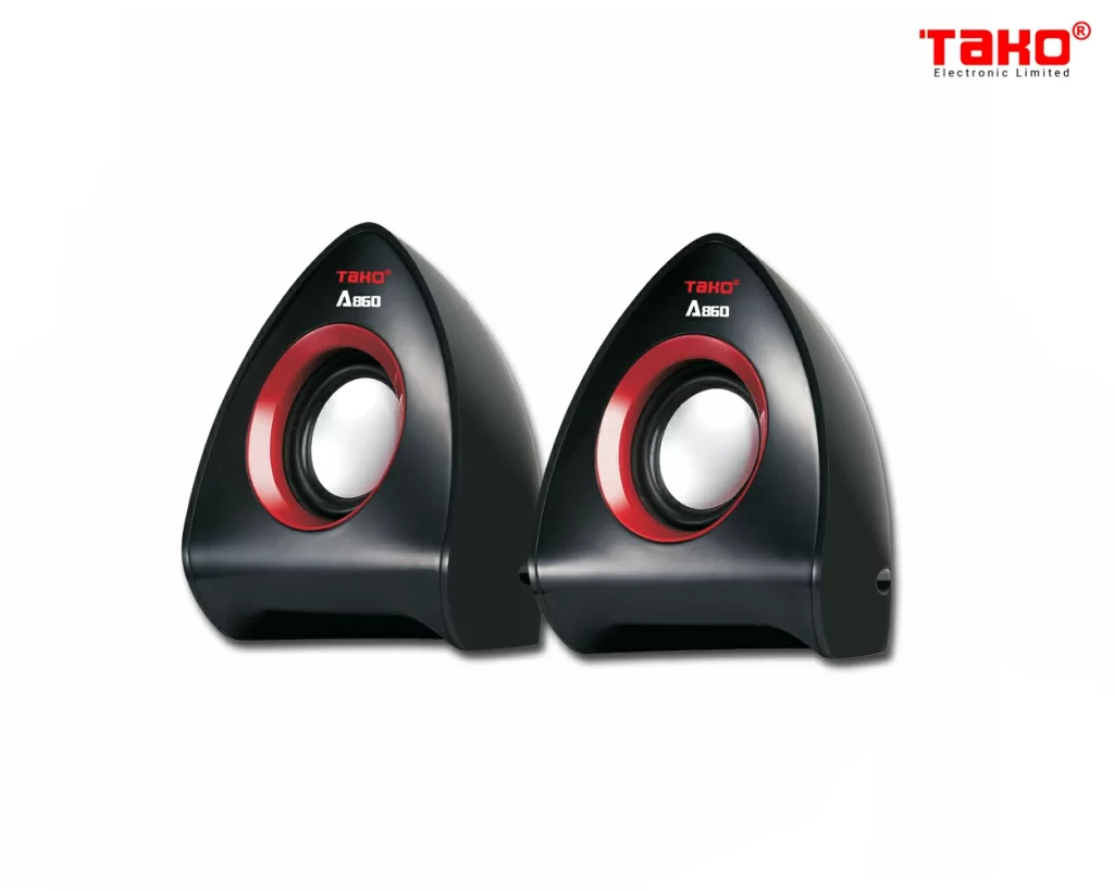 TAKO A860