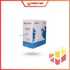 Cáp mạng CAT5E HIKVISION DS-1LN5EUEC0 chính hãng
