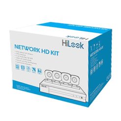 Bộ KIT camera IP HILOOK IK-4042BH-MH/P