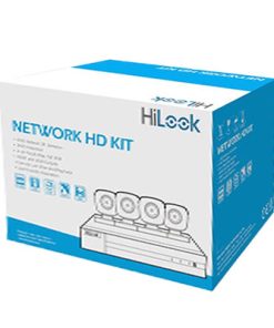 Bộ KIT camera IP HILOOK IK-4042BH-MH/P