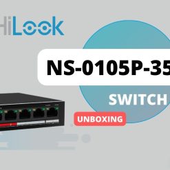 HiLook NS-0105P-35(B)