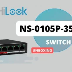 HiLook NS-0105P-35(B)