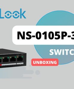HiLook NS-0105P-35(B)