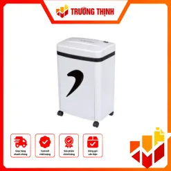 Máy hủy giấy Bingo C30