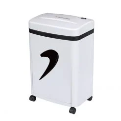 Máy hủy giấy Bingo C30