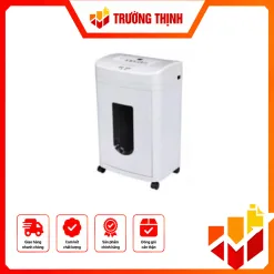 Máy hủy giấy Bingo C35