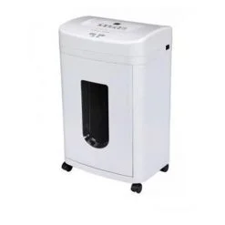 Máy hủy giấy Bingo C35