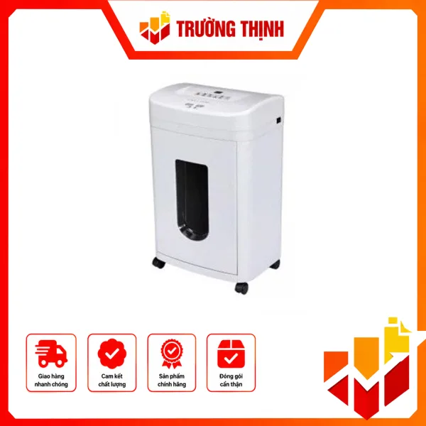 Máy hủy giấy Bingo C35