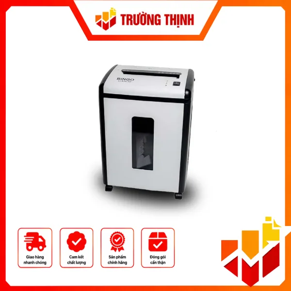 Bingo C45CD