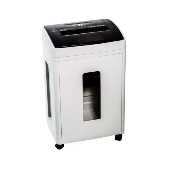 Máy hủy giấy Bingo C46CDT