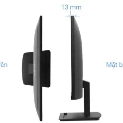Alternative view of Màn hình LCD MSI PRO MP243X ( FHD/IPS/100HZ/1MS/LOA)