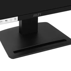 Màn hình LCD MSI PRO MP243X ( FHD/IPS/100HZ/1MS/LOA)