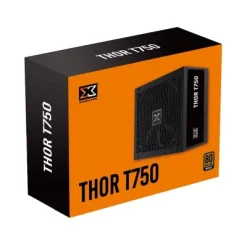 Nguồn Máy tính Xigmatek THOR T750 V2 750W 80 PLUS BRONZE