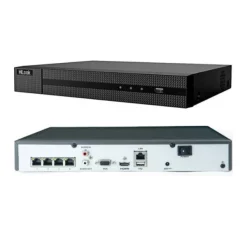 NVR-104MH-D/4P