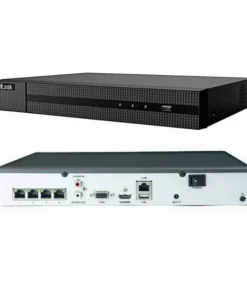 NVR-104MH-D/4P