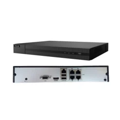 Hilook NVR-104MH-D