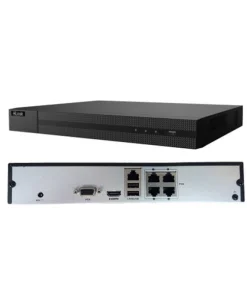 Hilook NVR-104MH-D