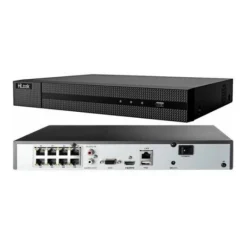 NVR-108MH-D