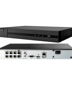 NVR-108MH-D