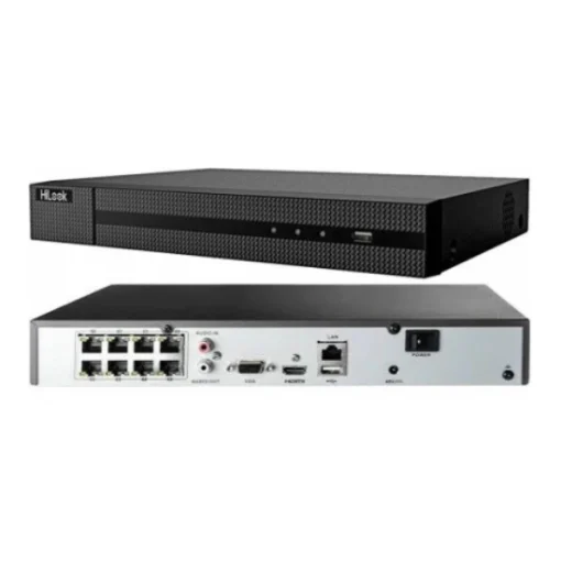 NVR-108MH-D
