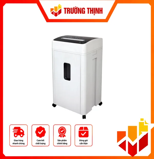 Máy hủy giấy Bingo C42CD
