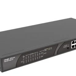 Thiết Bị Mạng Switch Ruijie RG-ES118S-LP