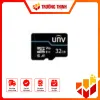 Thẻ nhớ 32G UNV-TF-32G-T-L
