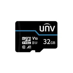 Thẻ nhớ 32G UNV-TF-32G-T-L