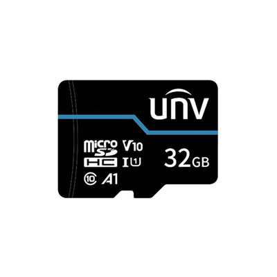 Thẻ nhớ 32G UNV-TF-32G-T-L