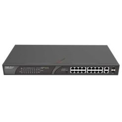 Thiết Bị Mạng Switch Ruijie RG-ES118S-LP