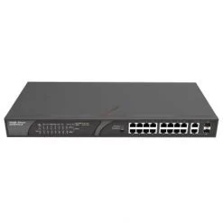 Thiết Bị Mạng Switch Ruijie RG-ES118S-LP