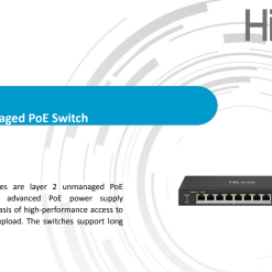 HiLook NS-0310P-60