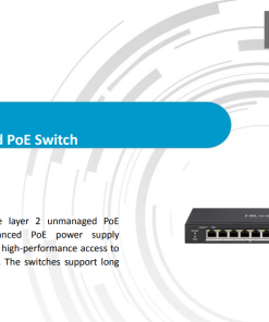 HiLook NS-0310P-60