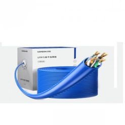 Cáp Mạng UTP CAT6 Dài 100M Ugreen 11257