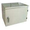 Tủ rack 10U-D500 ngoài trời (treo tường -MC)